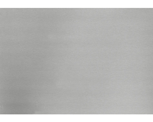 D-C-FIX Plakfolie Metallic Brush 45x150 cm Roestvrijstalen plaat