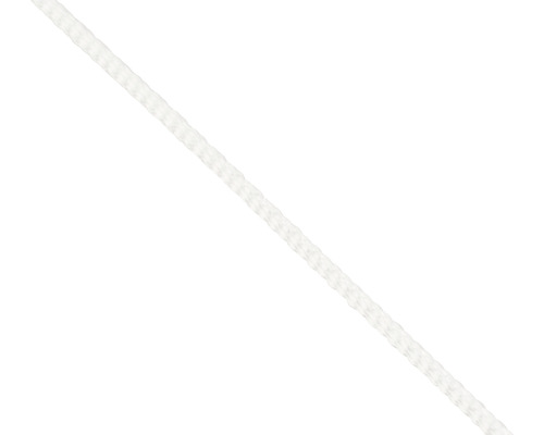 Gevlochten polyestersnoer