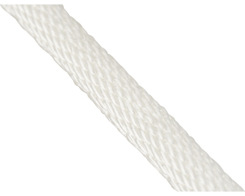 Close-up van een touw