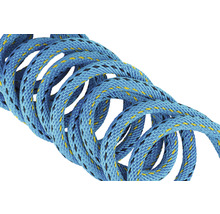 Gedraaid touw van synthetisch materiaal