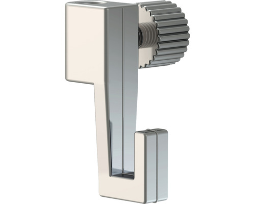 Afbeeldinghaak voor het ophangen van schilderijen en andere wanddecoraties