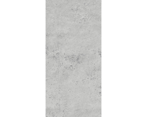 Decoratieve wandbekleding met betonlook.