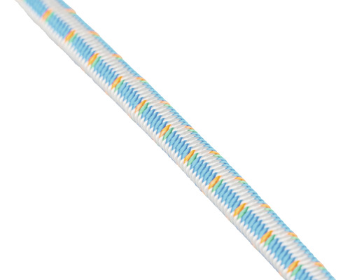 Elastisch koord, bungee koord