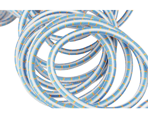 Elastisch koord, veelzijdig inzetbaar