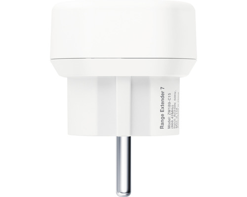 Bereikvergroter voor stopcontacten