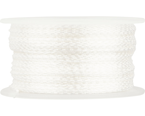 Spoel met nylondraad