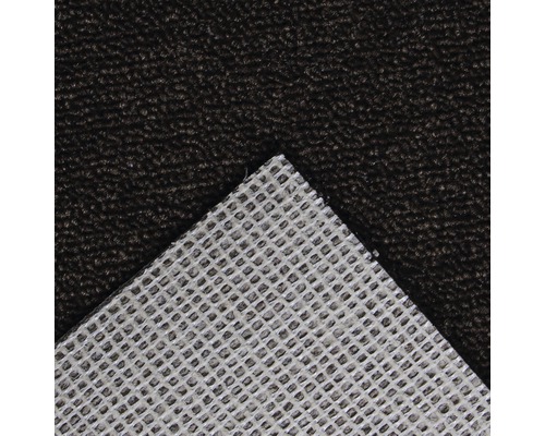 Getuft tapijt met vliesrug