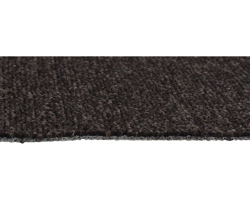 Close-up van een tapijt