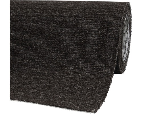 Opgerolde tapijttegel