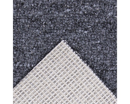 Tapijttegel met textielrug