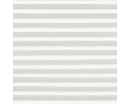 Close-up van een jaloezie met horizontale lamellen