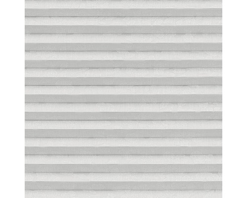 Close-up van een geplooide jaloezie