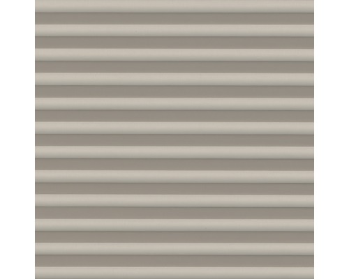 Detailopname van een plisségordijn