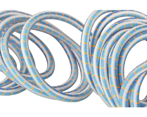 Elastisch koord voor ladingzekering