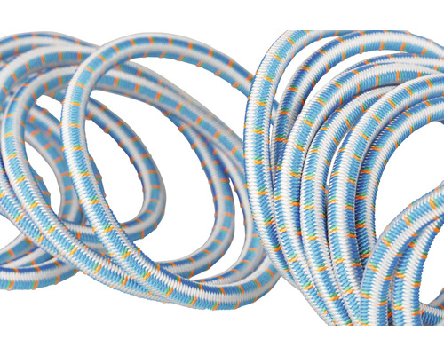 Elastisch koord voor ladingzekering