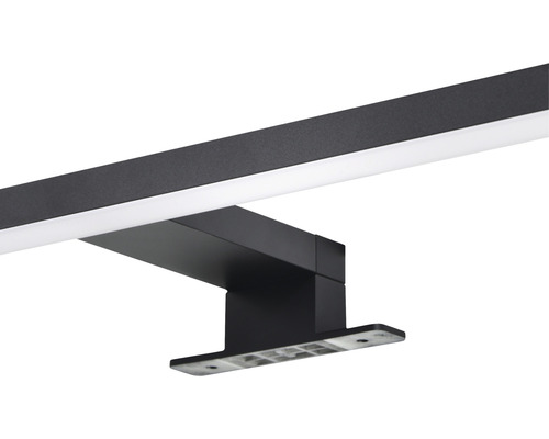 Moderne led-wandlamp voor binnenshuis