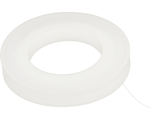 Afdichtingstape voor sanitair toepassingen