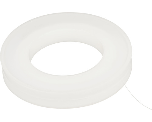 Kunststof afdichting