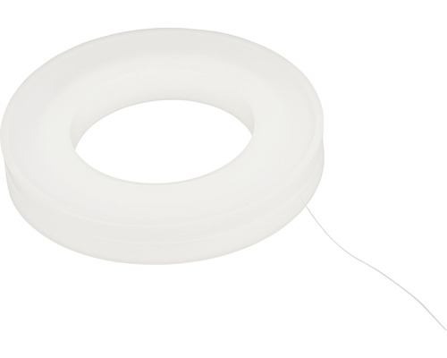 Afdichtring voor sanitaire toepassingen