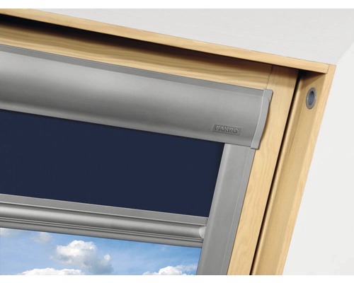 Fakro rolgordijn voor dakraam voor verduistering