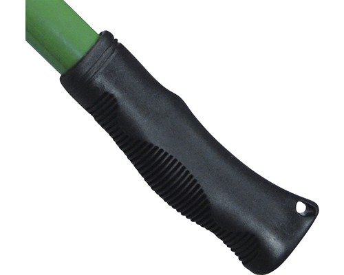 Handvat van een tuingereedschap