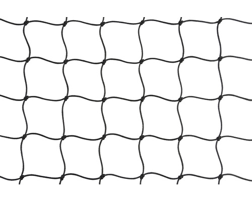 Beschermnet voor het afdekken van tuingedeeltes