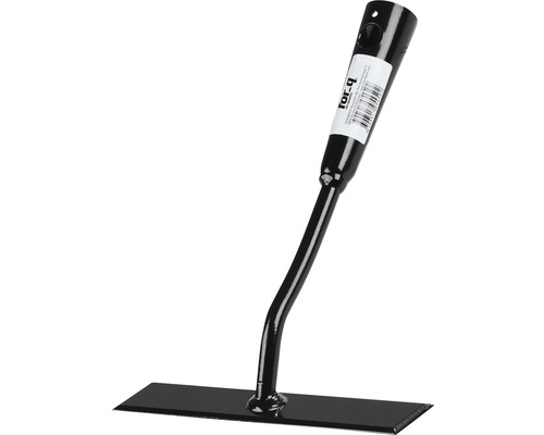 Onkruidsteker van metaal voor tuinwerkzaamheden