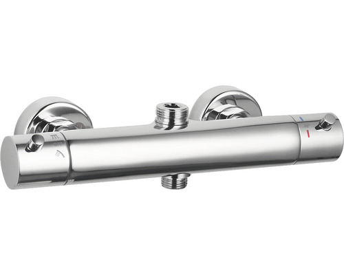 Thermostatische douchekraan voor wandmontage