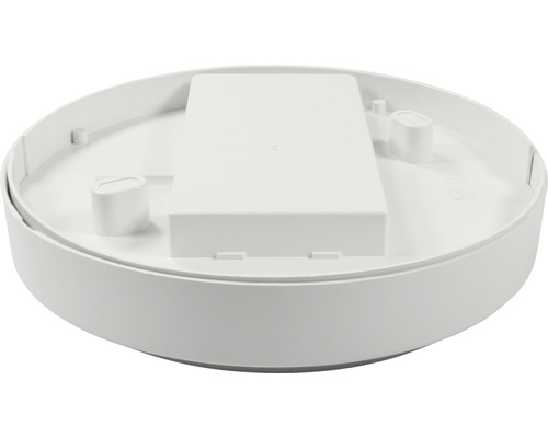 Ronde plafondbeugel voor montage