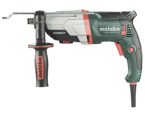 Metabo KHE 2660 Quick boorhamer