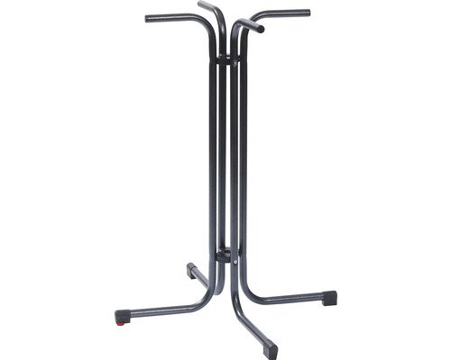 Metalen tafelonderstel