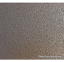 Close-up van een oppervlak met een gestructureerde look