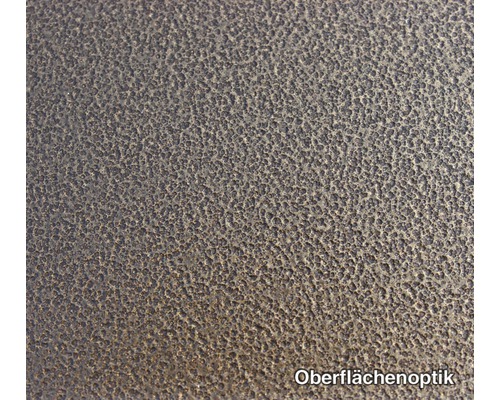 Close-up van een oppervlak met een gestructureerde look