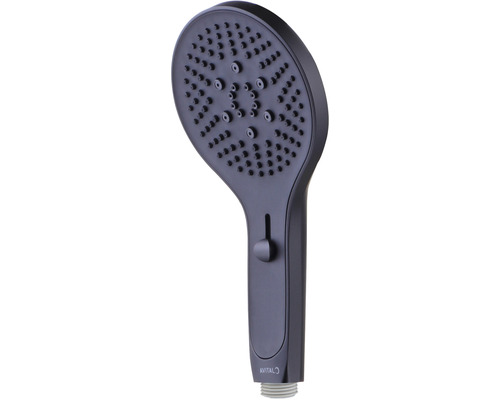 Avital handdouche met meerdere straalsoorten