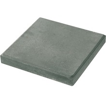 EXCLUTON Terrastegel met facet grijs, 30 x 30 x 4,5 cm-thumb-0