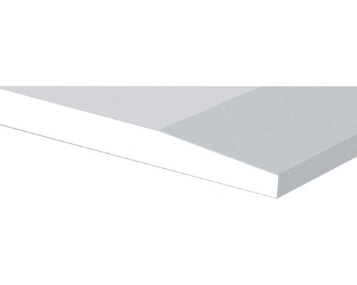 SINIAT Gipswandplaat afgeschuinde kant 3000 x 600 x 12,5 mm 