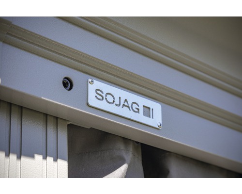 Sojag Logo