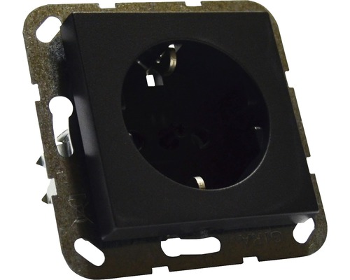 Inbouwdoos voor elektrische installatie