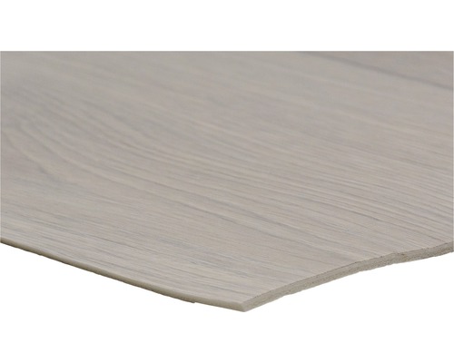 Decoratieve plaat met houtnerf