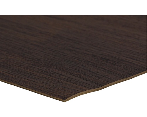 Decoratieve plaat met houtstructuur