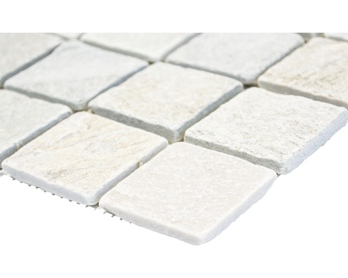 Mozaïektegel van natuursteen