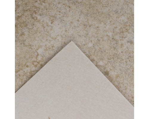 Tegelvoorbeeld met steenlook