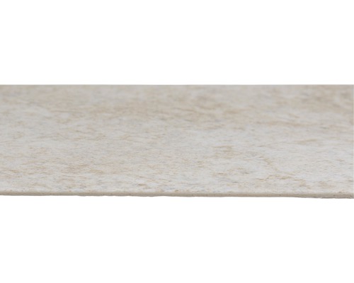 Close-up van een vloertegel met marmerstructuur