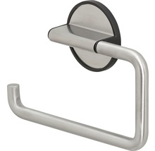 Metalen toiletpapierhouder voor wandmontage