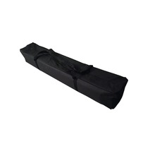 GARDEN PLACE Partytent One Touch uitvouwbaar polyester lichtgrijs 3x3 m-thumb-5 GARDEN PLACE Partytent One Touch uitvouwbaar polyester lichtgrijs 3x3 m-thumb-5