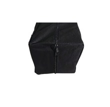 GARDEN PLACE Partytent One Touch uitvouwbaar polyester lichtgrijs 3x3 m-thumb-3 GARDEN PLACE Partytent One Touch uitvouwbaar polyester lichtgrijs 3x3 m-thumb-3