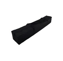 GARDEN PLACE Partytent One Touch uitvouwbaar polyester lichtgrijs 3x3 m-thumb-2 GARDEN PLACE Partytent One Touch uitvouwbaar polyester lichtgrijs 3x3 m-thumb-2