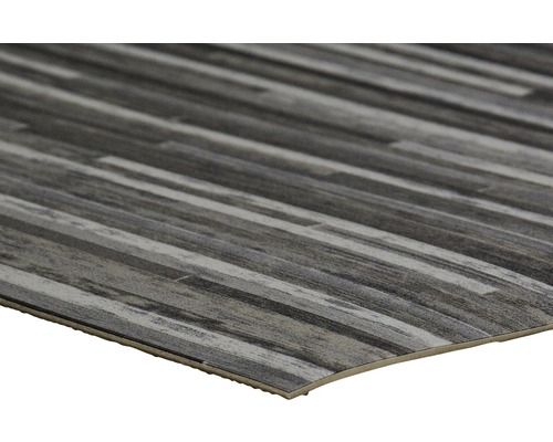 Vinylvloer in houtlook