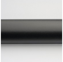 BREUER Pendeldeur Elana 6 voor douchewand 80x200 cm zwart-thumb-5