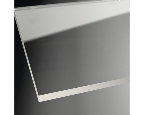 Acrylglas plaat